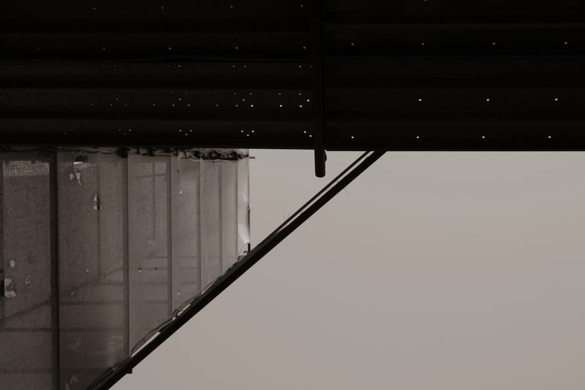 Construction & Destruction VII